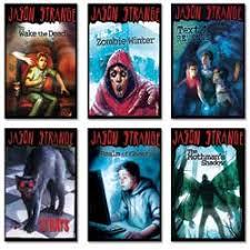  Jason strange covers